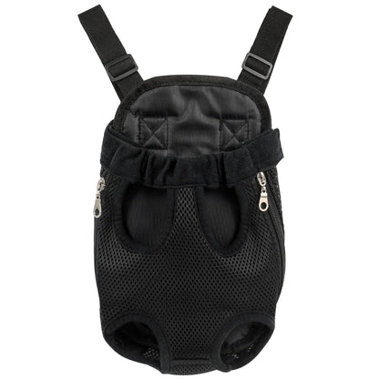 Adjustable Pet Carrier Backpacks